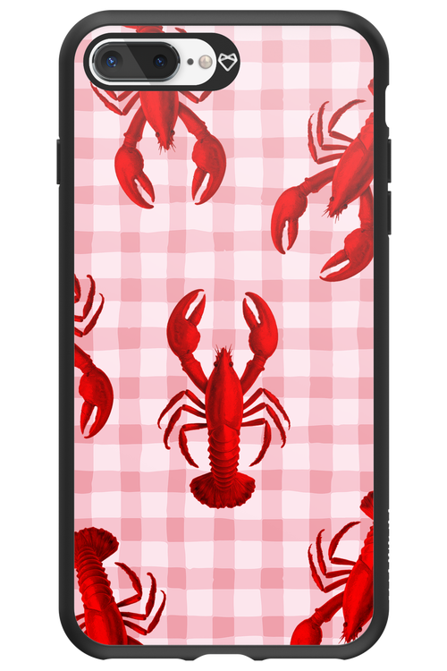 Lobster - Apple iPhone 7 Plus