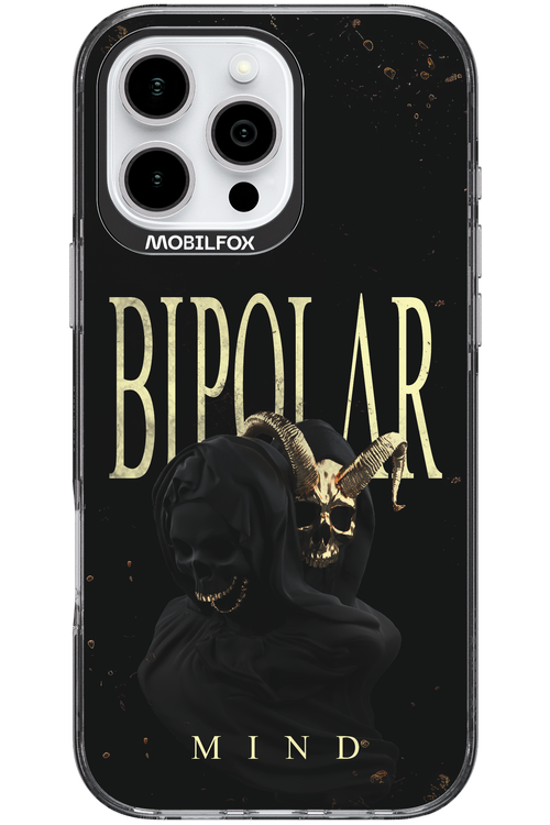 BIPOLAR - Apple iPhone 16 Pro Max