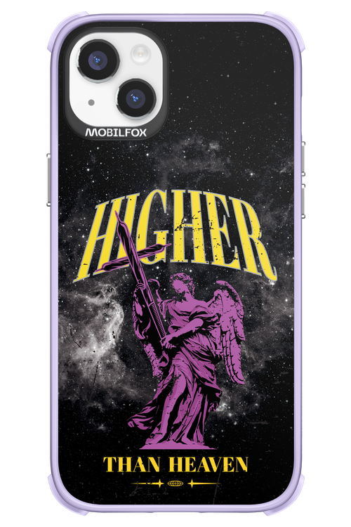 Higher Than Heaven - Apple iPhone 14 Plus