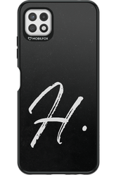 (Off Space) H 2.0 - Samsung Galaxy A22 5G