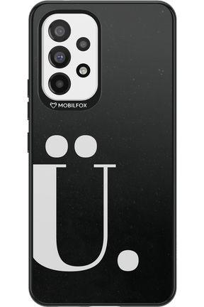 U II (Off Space) 2.0 - Samsung Galaxy A53