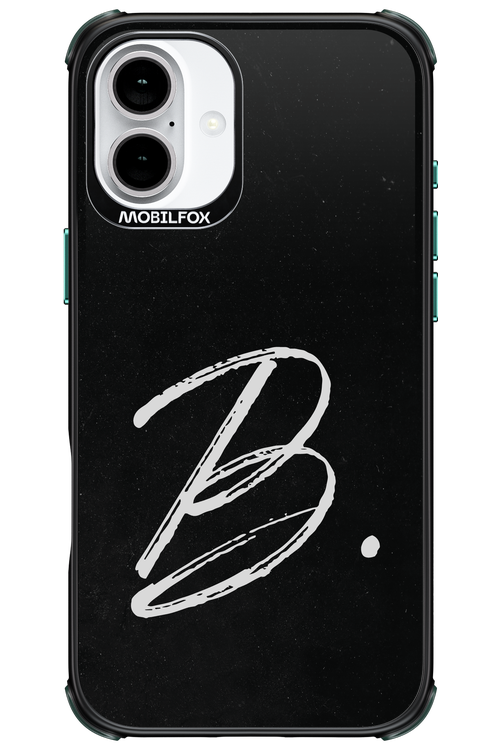(Off Space) B 2.0 - Apple iPhone 16 Plus