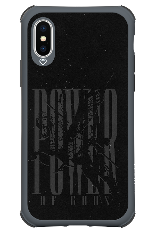 Power of Gods - Apple iPhone XS