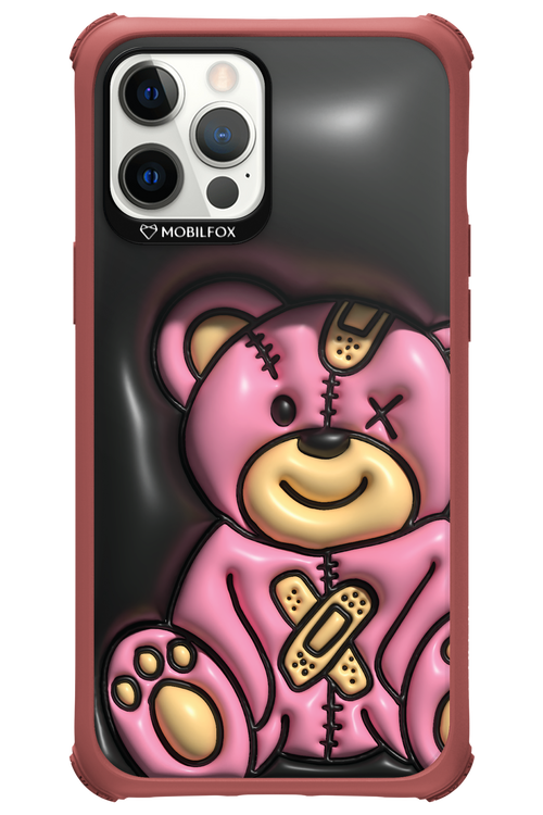 Dead Bear 2.0 - Apple iPhone 12 Pro Max