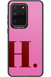 H (Sorbet) 2.0 - Samsung Galaxy S20 Ultra 5G