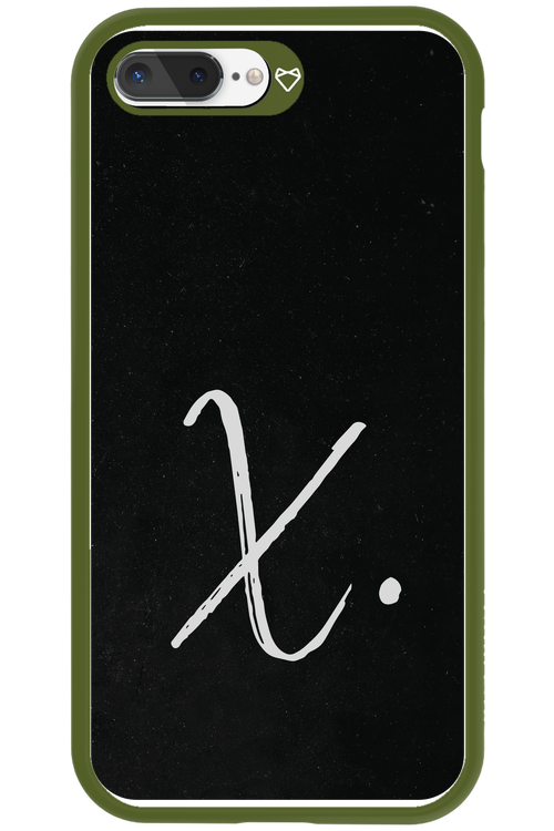 (Off Space) X 2.0 - Apple iPhone 8 Plus