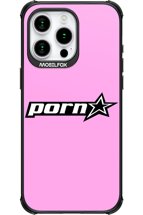 Porn 2.0 - Apple iPhone 15 Pro Max