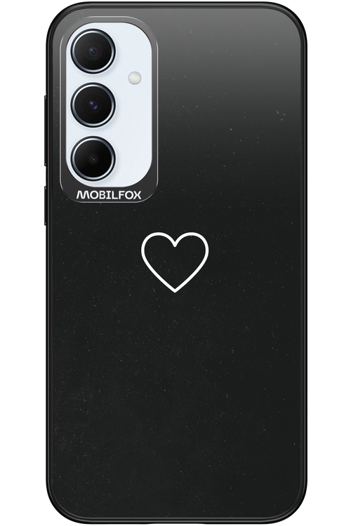 Love Is Simple - Samsung Galaxy A55