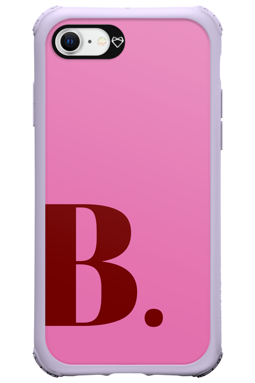 B (Sorbet) 2.0 - Apple iPhone SE 2022