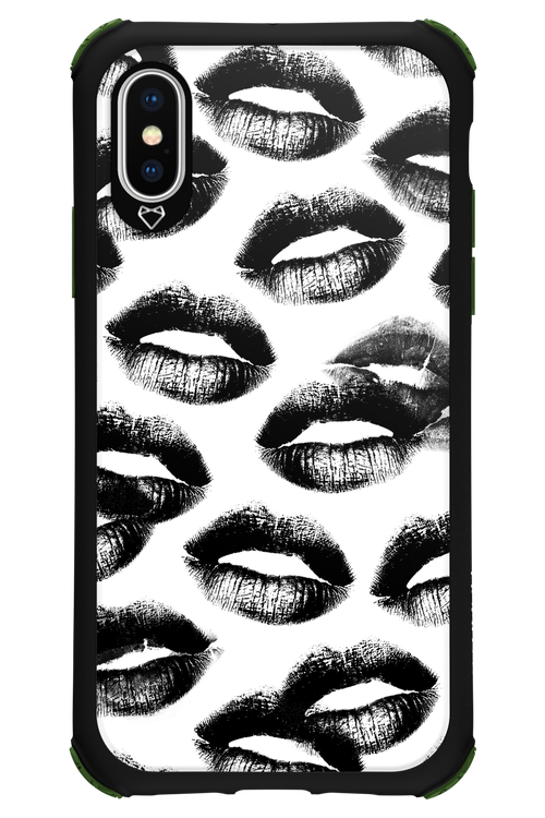 Ghost Kiss 2.0 - Apple iPhone XS
