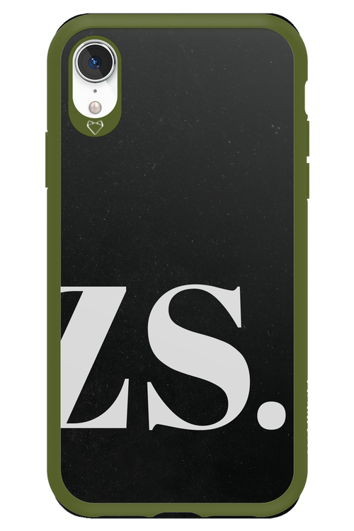ZS (Off Space) 2.0 - Apple iPhone XR
