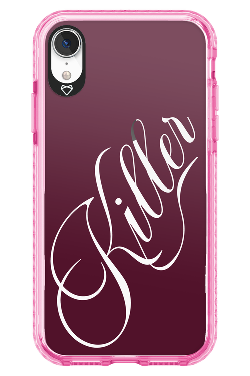 Cherry Killer - Apple iPhone XR