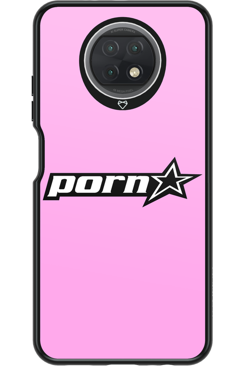 Porn 2.0 - Xiaomi Redmi Note 9T 5G