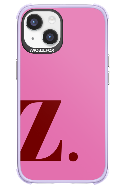 Z (Sorbet) - Apple iPhone 14