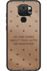 Whateverrr - Xiaomi Redmi Note 9