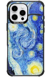 Starry Night - Apple iPhone 16 Pro Max