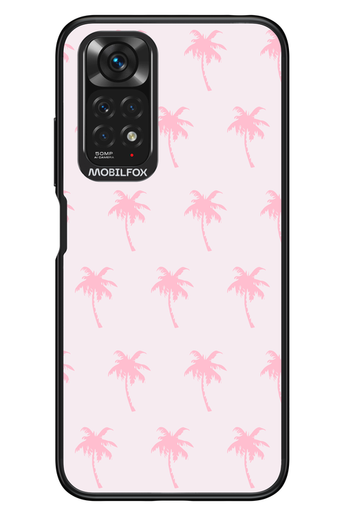 Palm Forest - Xiaomi Redmi Note 11/11S 4G