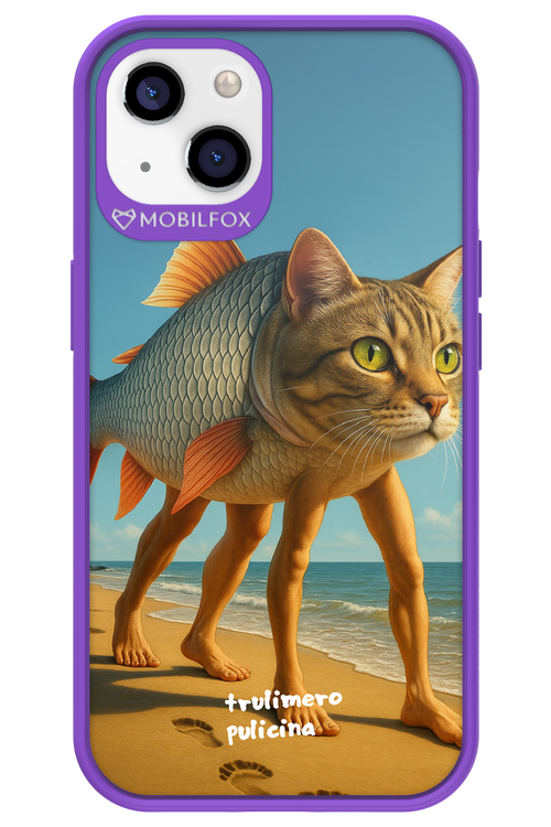Trulimero Pulicina - Apple iPhone 13