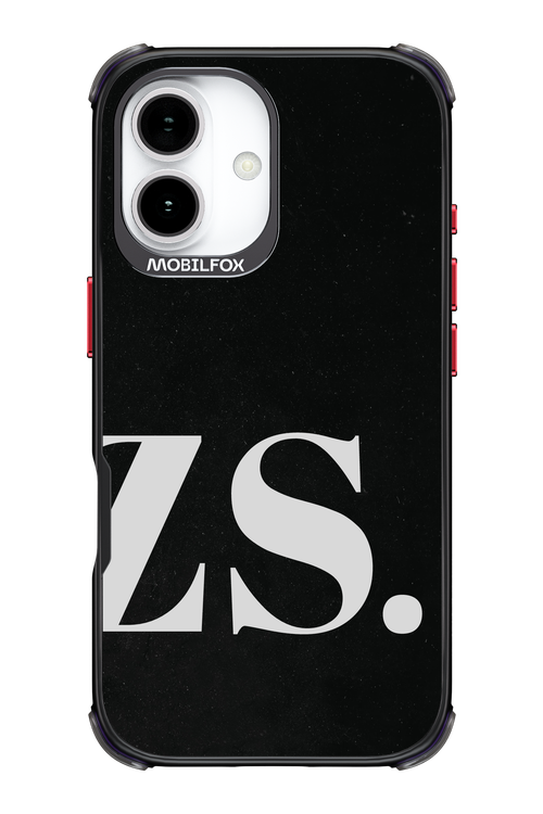 ZS (Off Space) - Apple iPhone 17