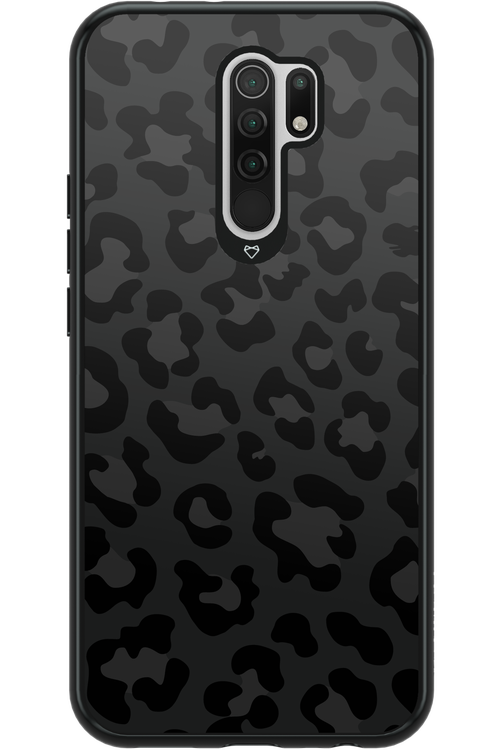 BLACK LEOPARD 2.0 - Xiaomi Redmi 9