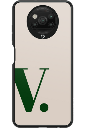 V (Tennis Zone) - Xiaomi Poco X3 Pro