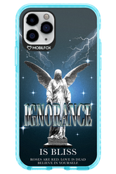 Ignorance - Apple iPhone 11 Pro