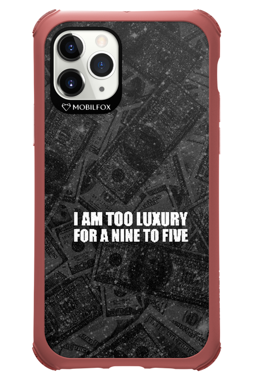 9 to 5 - Apple iPhone 11 Pro