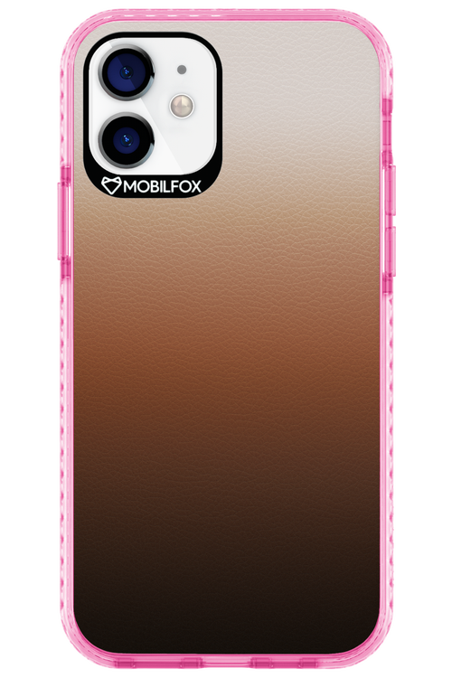 Desert Sunset - Apple iPhone 12