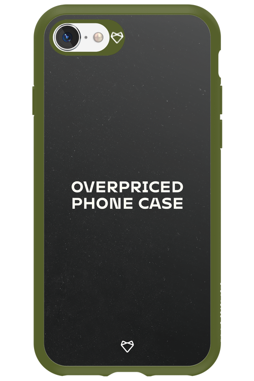 Overprieced - Apple iPhone SE 2020