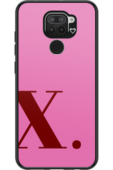 X (Sorbet) - Xiaomi Redmi Note 9
