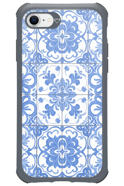 Amalfi Club 2.0 - Apple iPhone SE 2020
