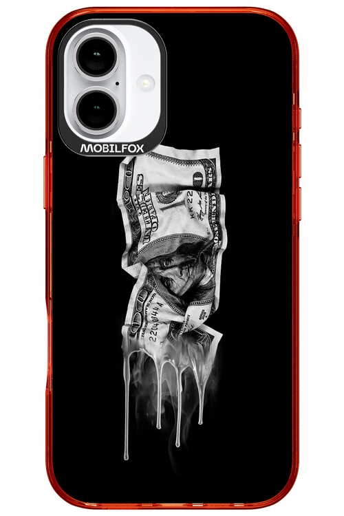 Melting Money 2.0 - Apple iPhone 16 Plus