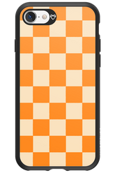 Vanilla & Pumpkin - Apple iPhone SE 2020
