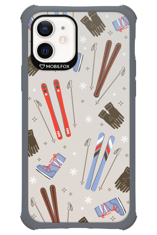 Ski Essentials - Apple iPhone 12