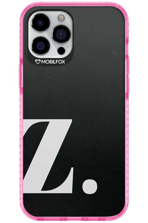 Z (Off Space) - Apple iPhone 12 Pro Max