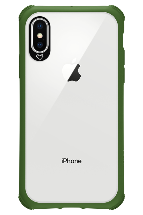 Custom Studio 2.0 - Apple iPhone XS