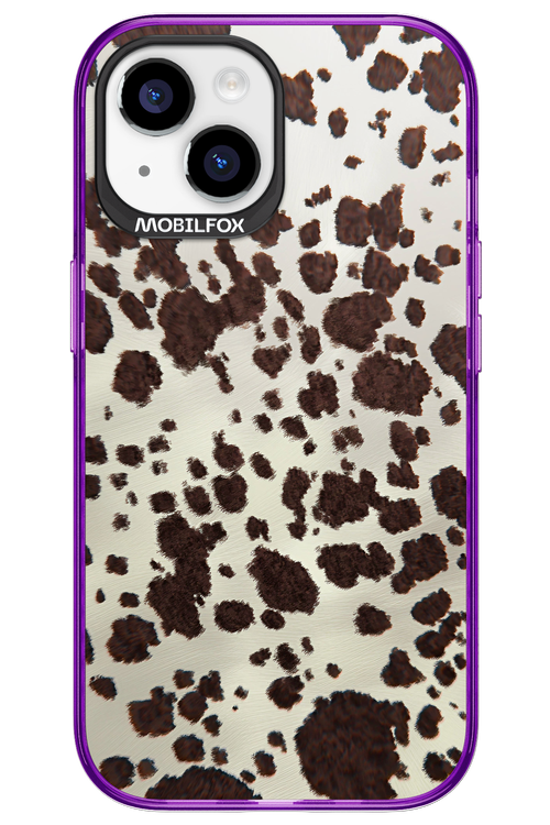 Appaloosa 2.0 - Apple iPhone 15