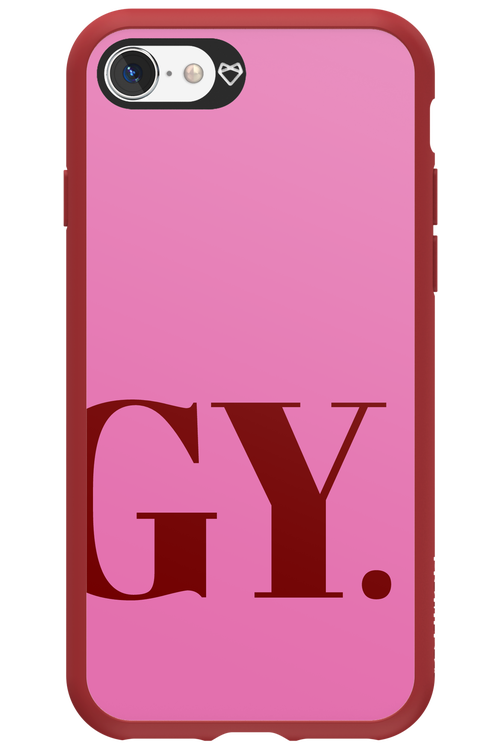 GY (Sorbet) 2.0 - Apple iPhone 8