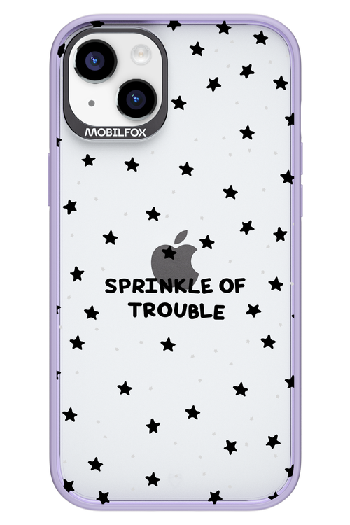 Trouble - Apple iPhone 14 Plus