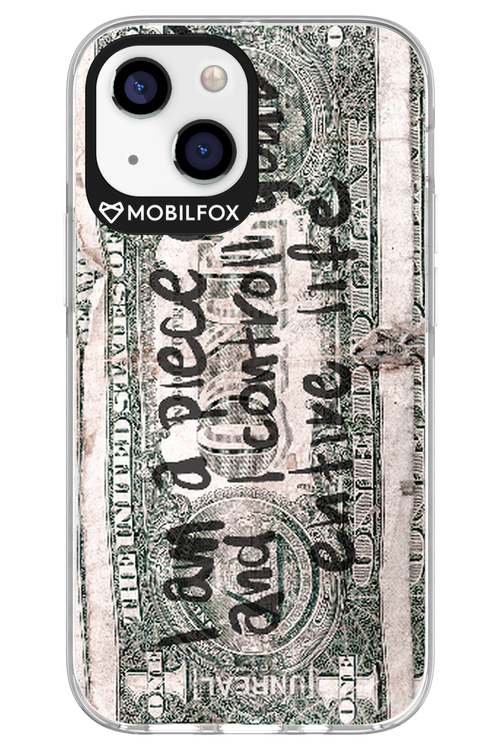 Dollars - Apple iPhone 13 Mini