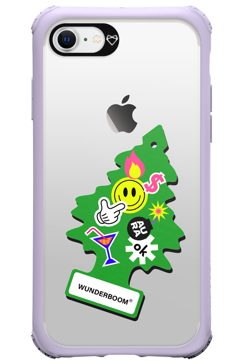 Wunderboom - Apple iPhone 7