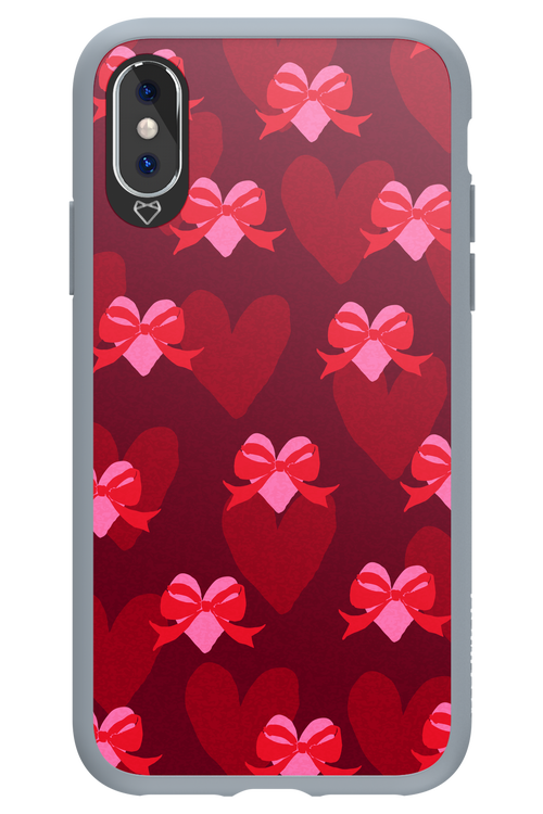 My Heart My Love - Apple iPhone X