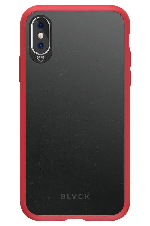 BLVCK - Apple iPhone X