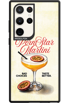 Pornstar Martini 2.0 - Samsung Galaxy S23 Ultra