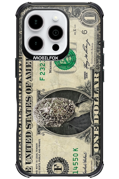 mask 2.0 - Apple iPhone 16 Pro
