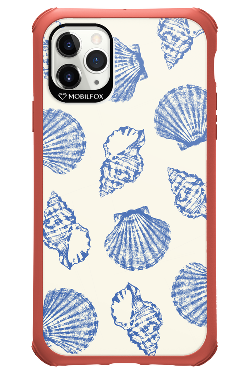 Shell Yeah! - Apple iPhone 11 Pro Max