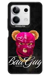 Bad Guy II 2.0 - Xiaomi Redmi Note 13 5G