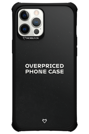 Overprieced - Apple iPhone 12 Pro Max