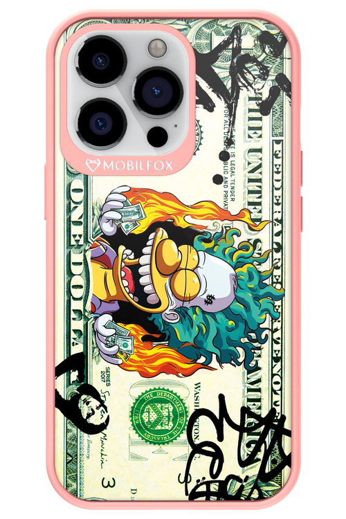 CLOWN - Apple iPhone 13 Pro