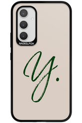 (Tennis Zone) Y - Samsung Galaxy A54